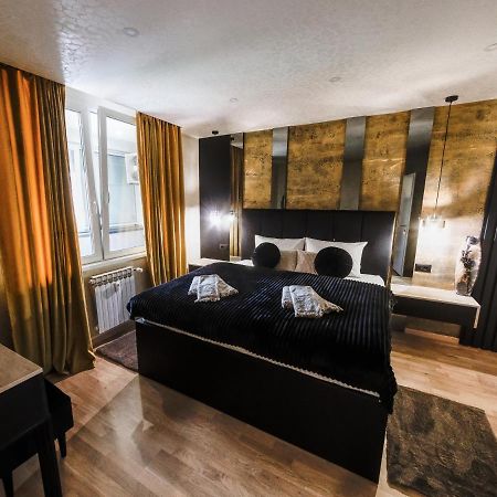 Apartman Stari Toranj II Apartman Vukovár Kültér fotó