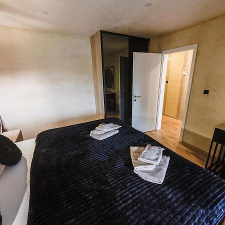 Apartman Stari Toranj II Apartman Vukovár Kültér fotó