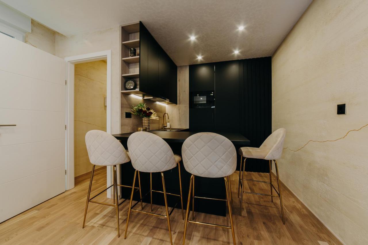 Apartman Stari Toranj II Apartman Vukovár Kültér fotó
