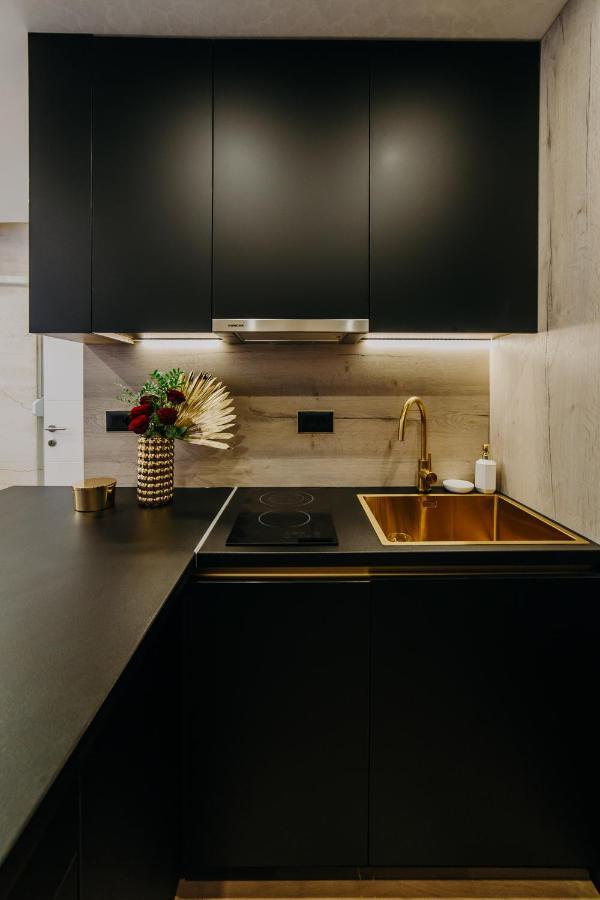 Apartman Stari Toranj II Apartman Vukovár Kültér fotó