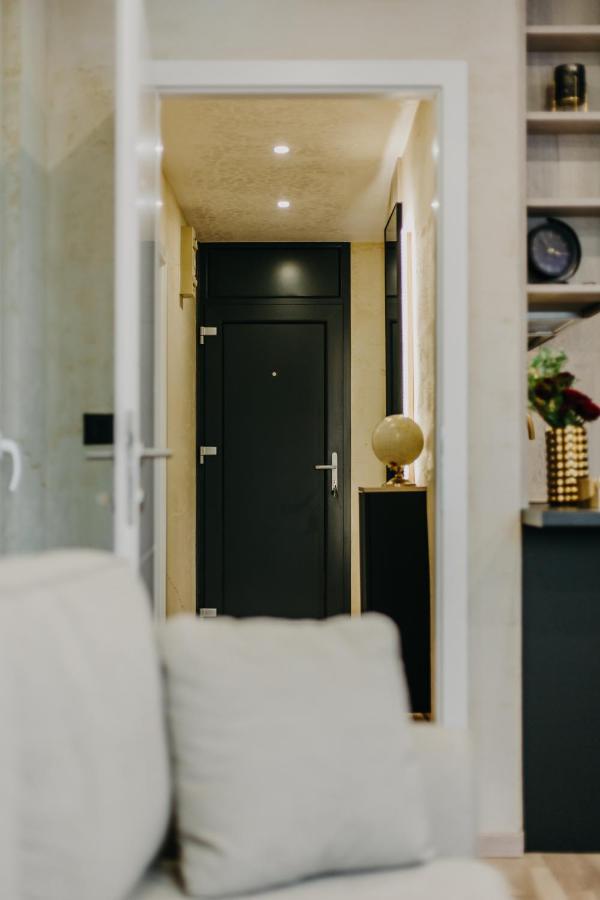 Apartman Stari Toranj II Apartman Vukovár Kültér fotó