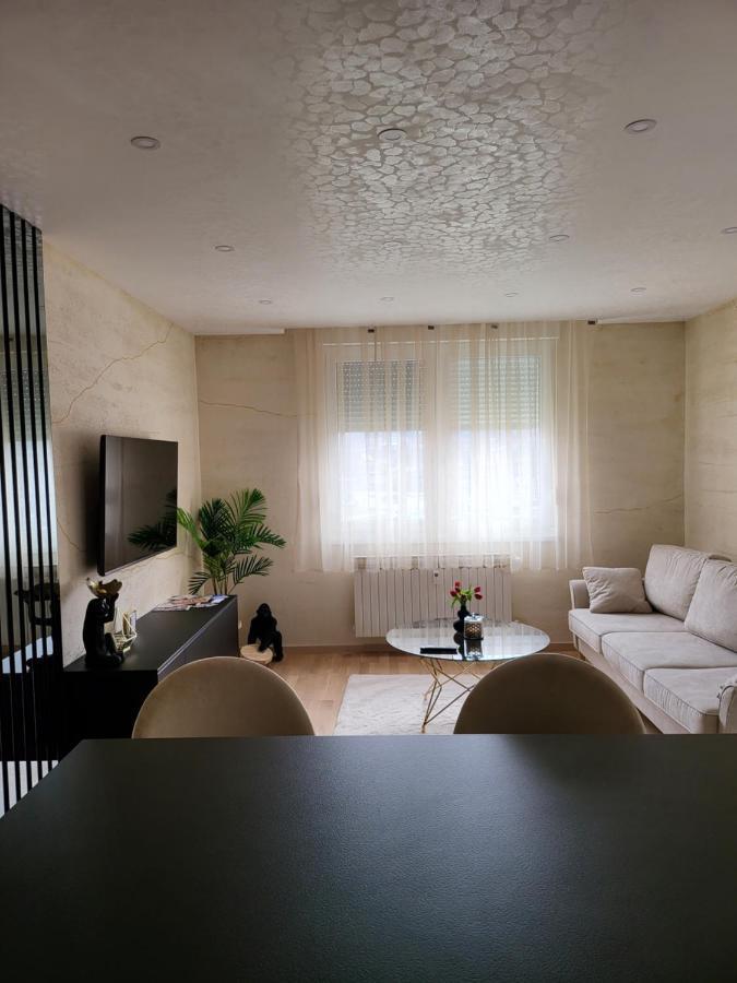 Apartman Stari Toranj II Apartman Vukovár Kültér fotó
