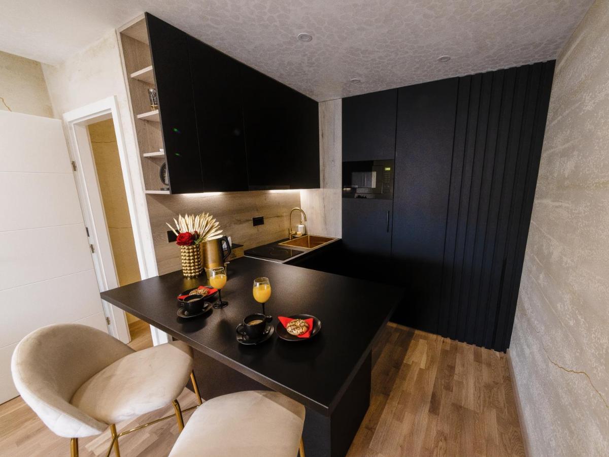 Apartman Stari Toranj II Apartman Vukovár Kültér fotó