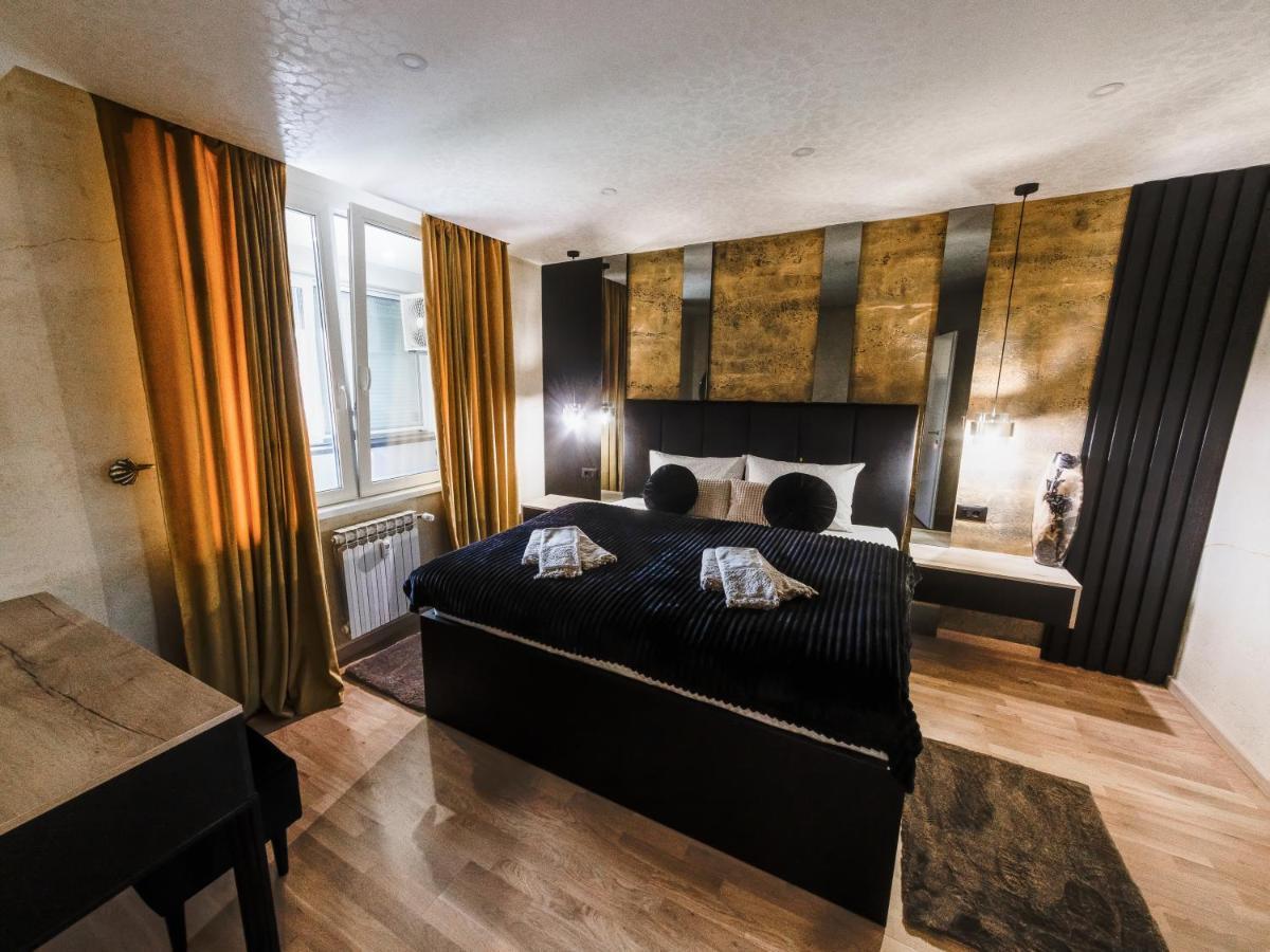Apartman Stari Toranj II Apartman Vukovár Kültér fotó
