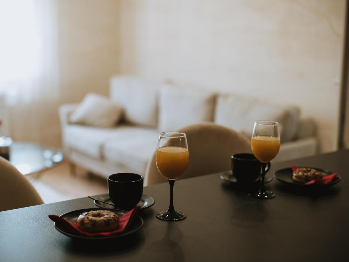 Apartman Stari Toranj II Apartman Vukovár Kültér fotó