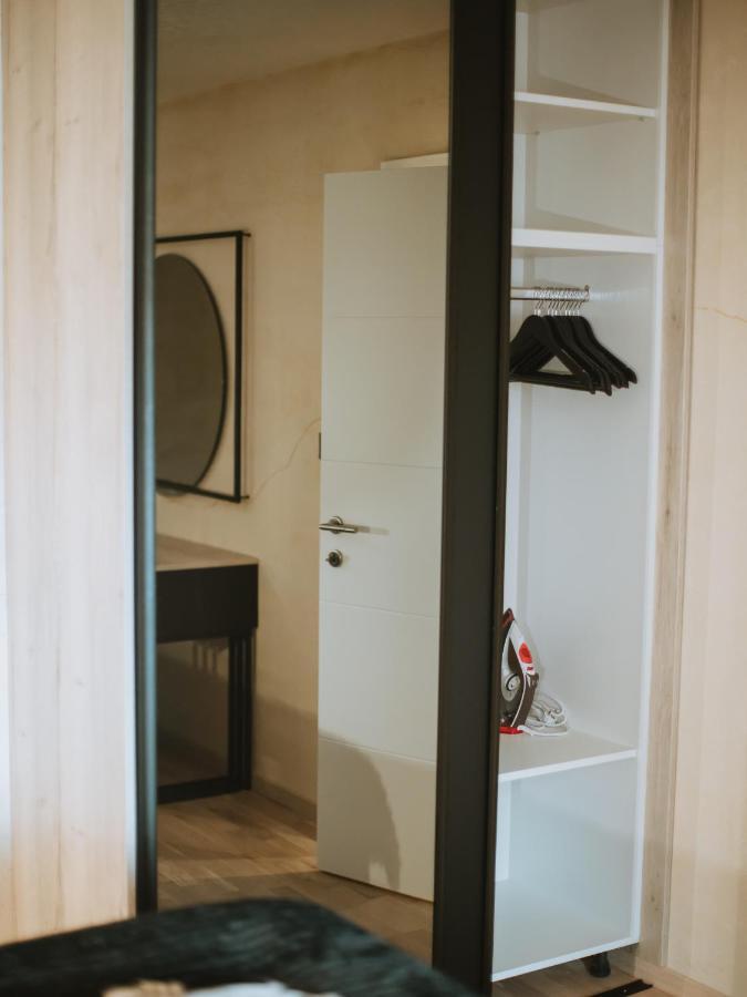 Apartman Stari Toranj II Apartman Vukovár Kültér fotó