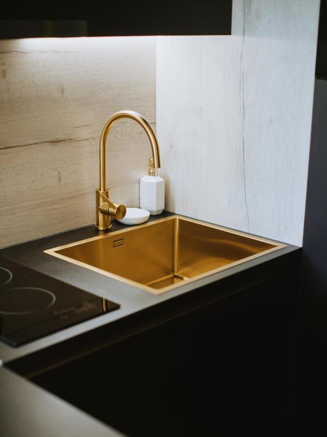 Apartman Stari Toranj II Apartman Vukovár Kültér fotó
