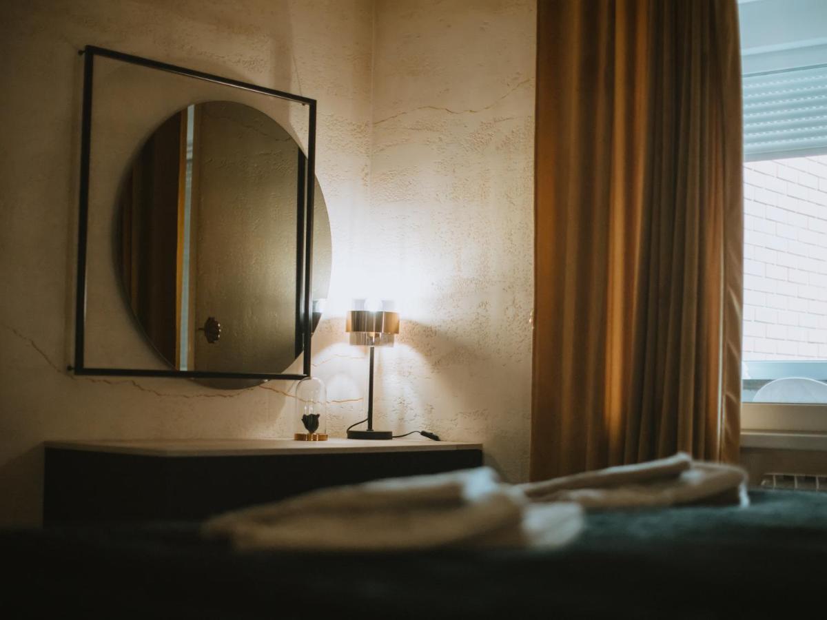 Apartman Stari Toranj II Apartman Vukovár Kültér fotó