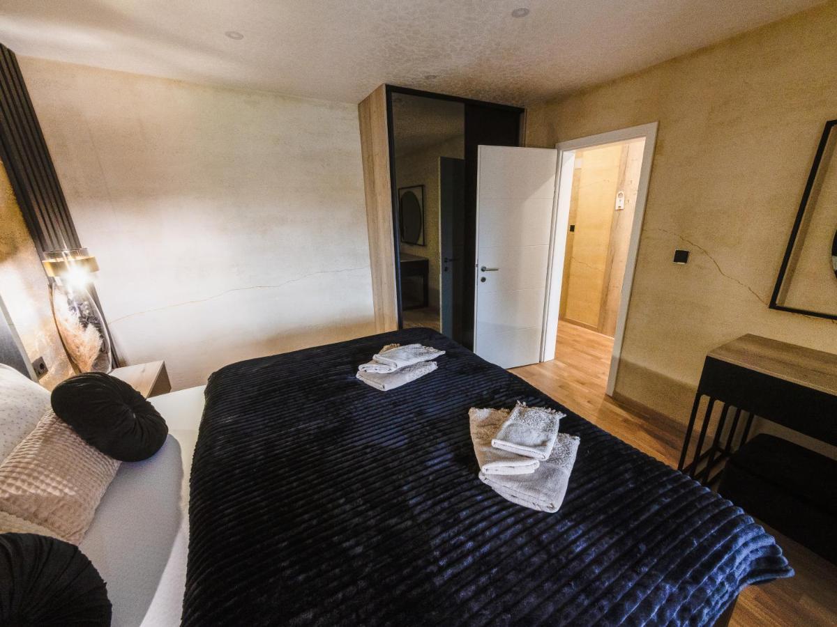 Apartman Stari Toranj II Apartman Vukovár Kültér fotó