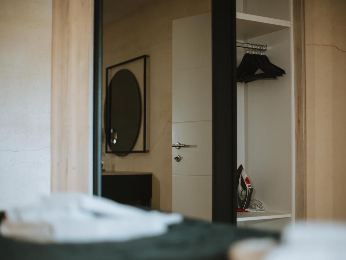 Apartman Stari Toranj II Apartman Vukovár Kültér fotó