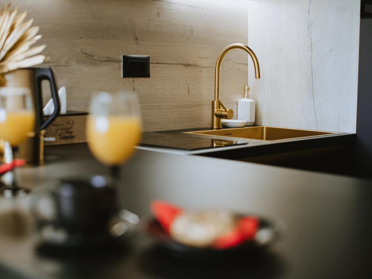 Apartman Stari Toranj II Apartman Vukovár Kültér fotó