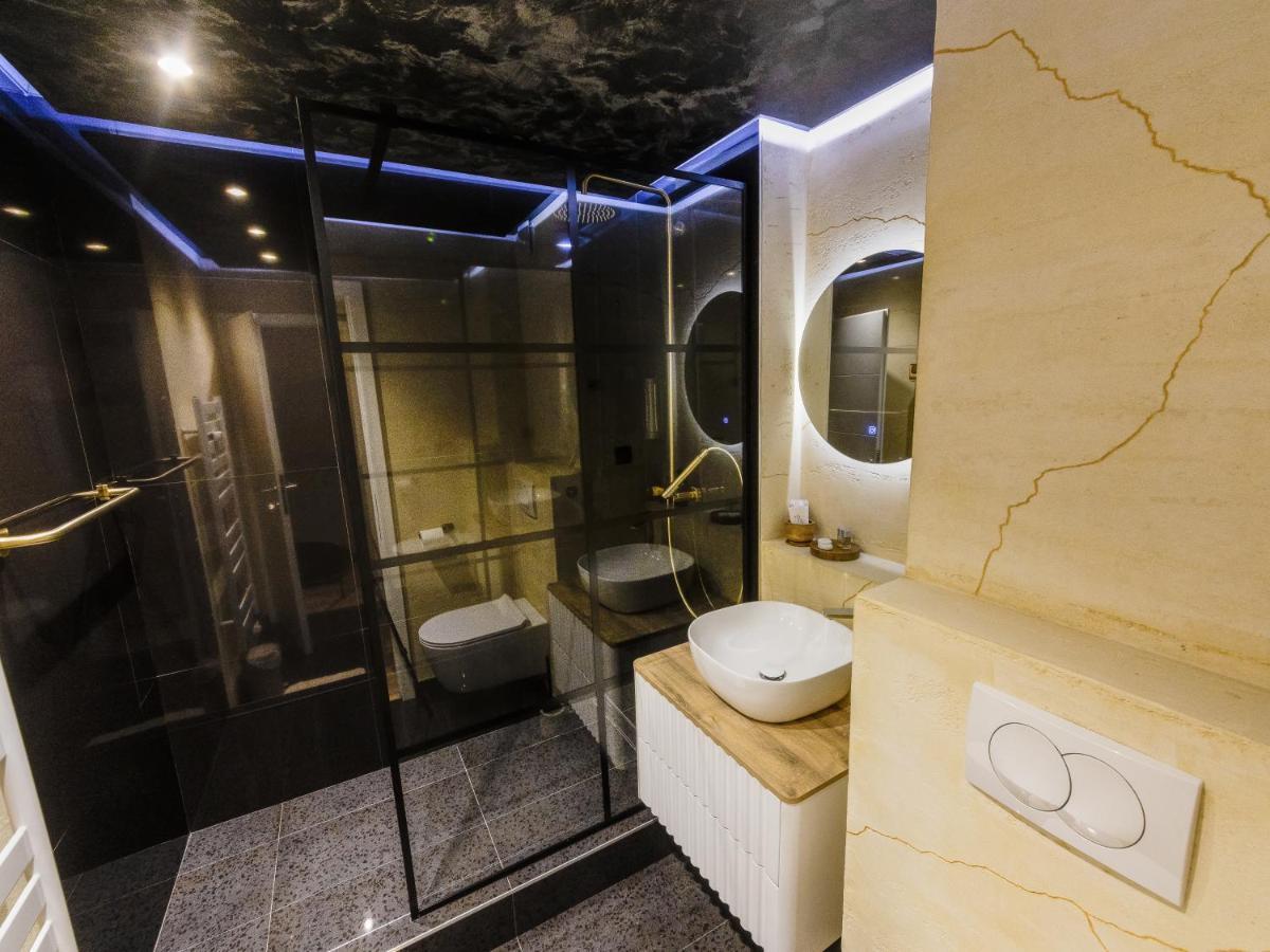 Apartman Stari Toranj II Apartman Vukovár Kültér fotó