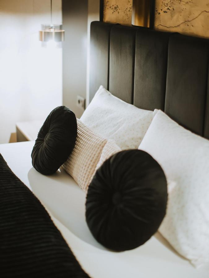 Apartman Stari Toranj II Apartman Vukovár Kültér fotó