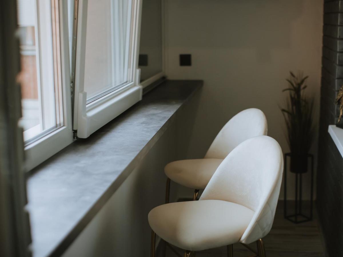 Apartman Stari Toranj II Apartman Vukovár Kültér fotó