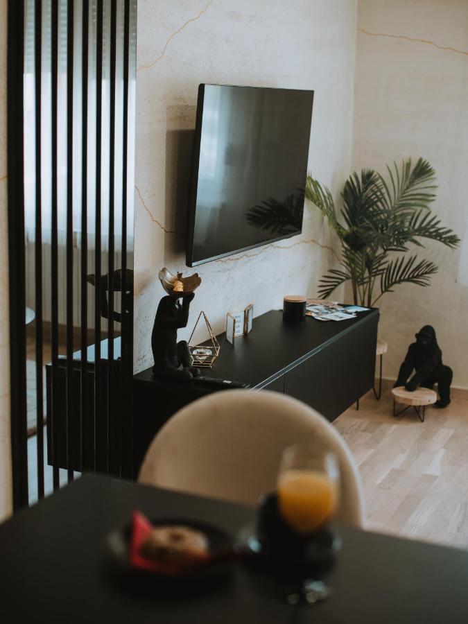 Apartman Stari Toranj II Apartman Vukovár Kültér fotó