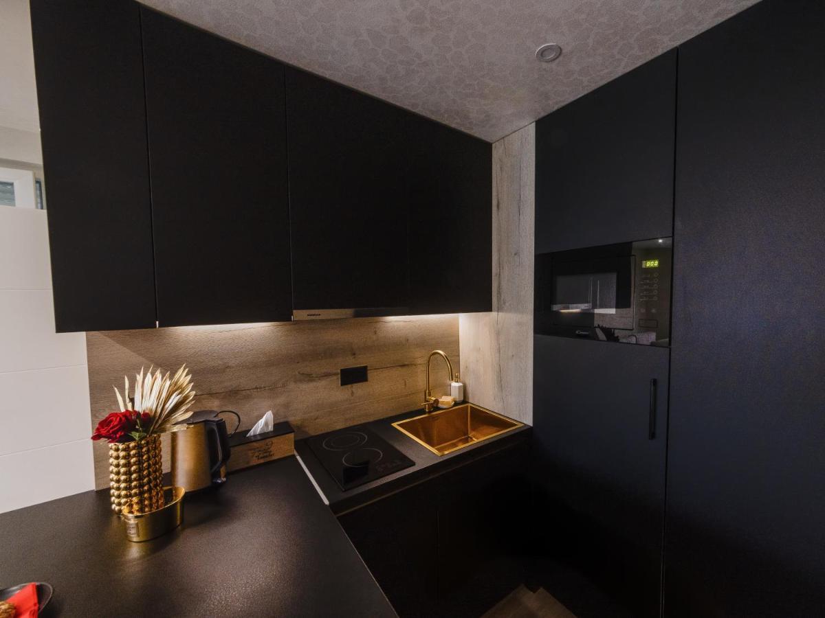 Apartman Stari Toranj II Apartman Vukovár Kültér fotó