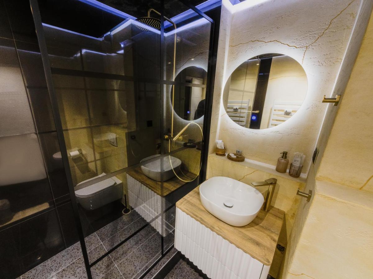 Apartman Stari Toranj II Apartman Vukovár Kültér fotó