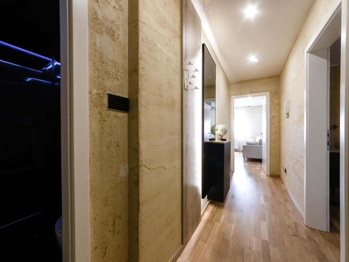 Apartman Stari Toranj II Apartman Vukovár Kültér fotó