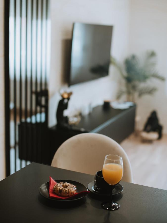 Apartman Stari Toranj II Apartman Vukovár Kültér fotó